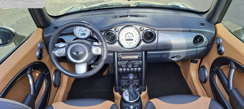 2006 Mini COOPER - 6