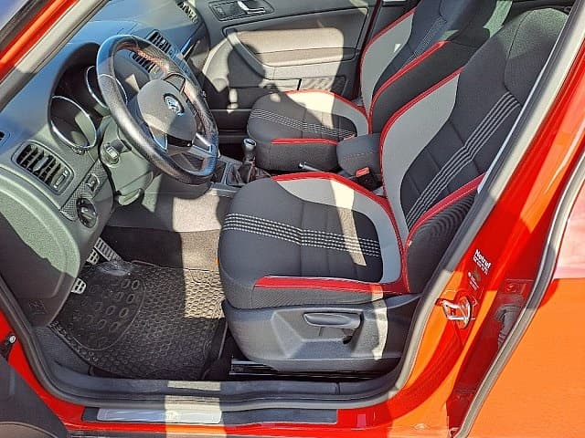 2015 Škoda YETI - 6