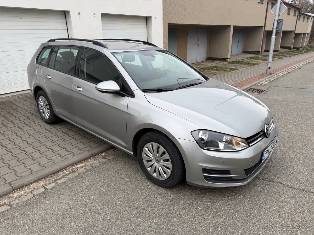 2016 Volkswagen GOLF - 6