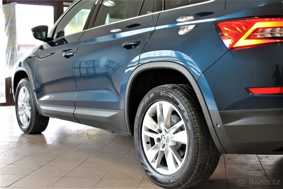 2019 Škoda KODIAQ - 6