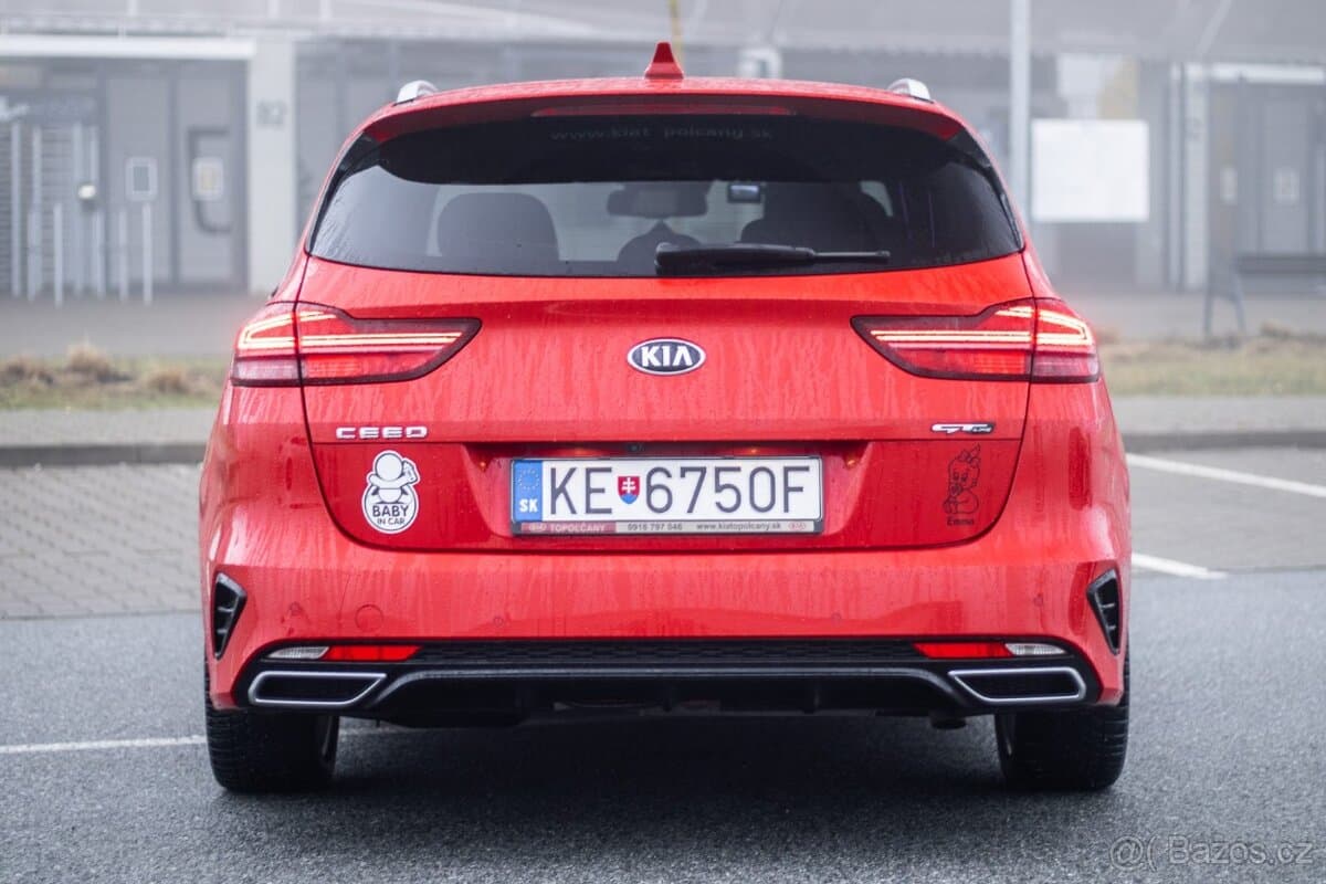 2020 Kia OSTATNÍ - 6