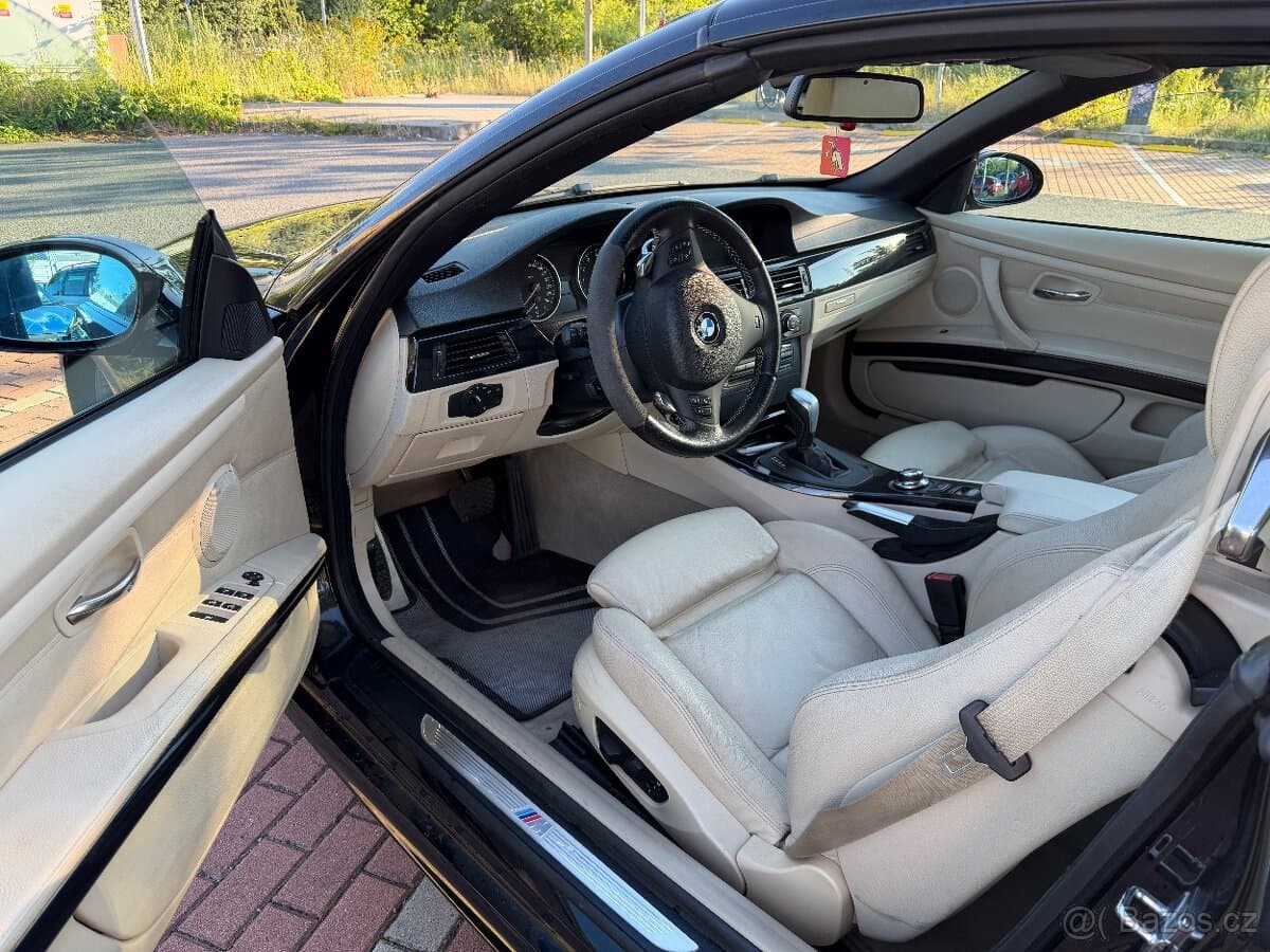 2008 BMW OSTATNÍ - 6