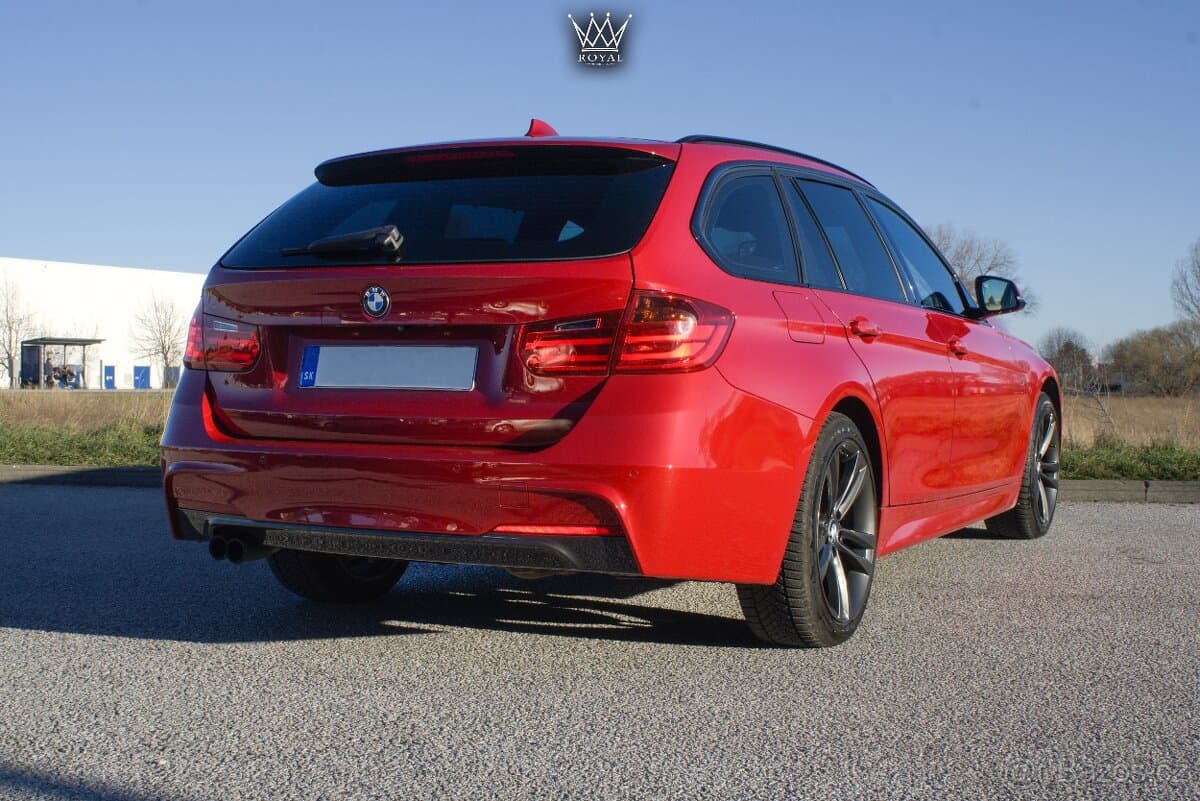 2014 BMW OSTATNÍ - 6