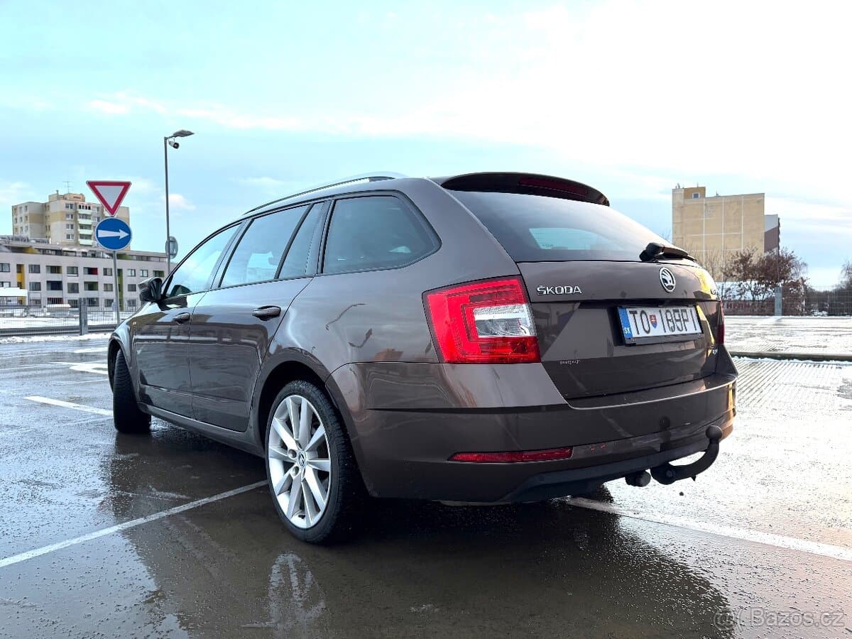 2019 Škoda OCTAVIA - 6
