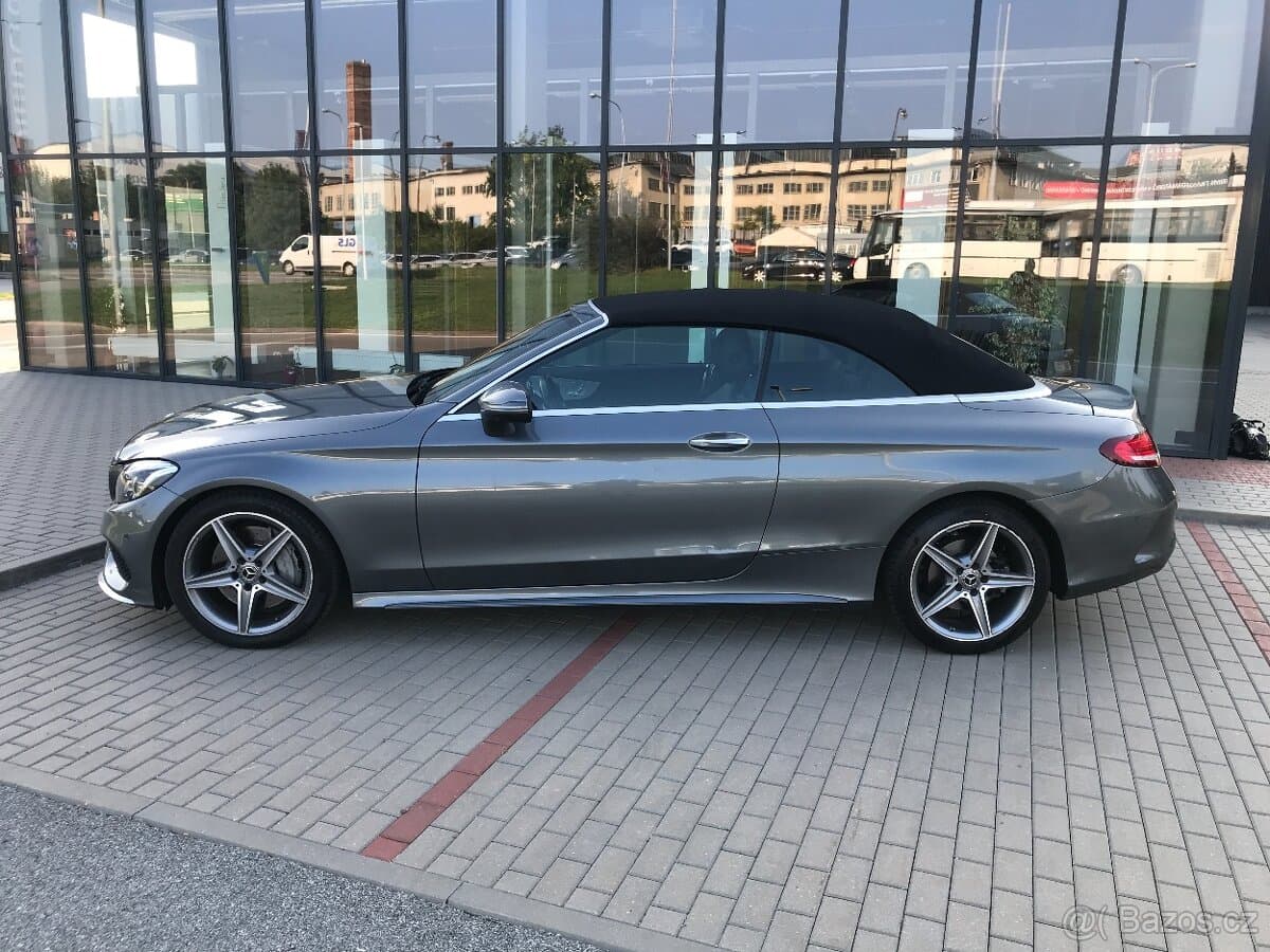 2018 Mercedes-Benz OSTATNÍ - 6