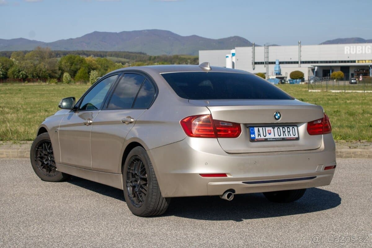 2013 BMW OSTATNÍ - 6