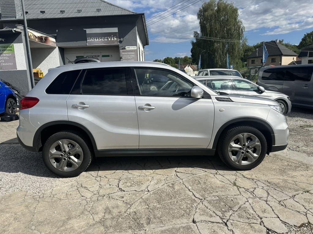 2018 Suzuki VITARA - 6