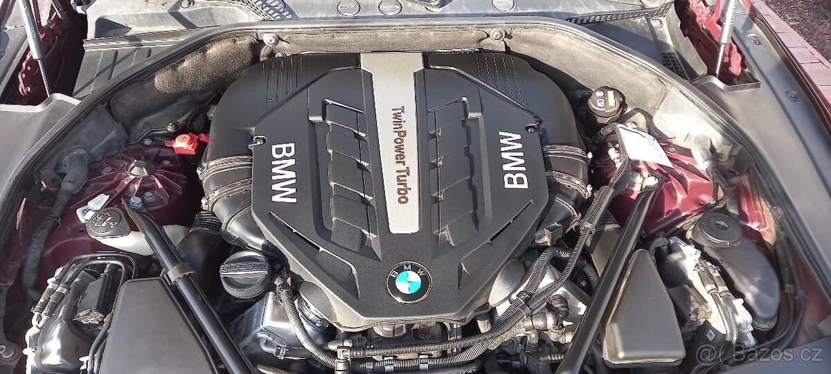 2014 BMW OSTATNÍ - 6