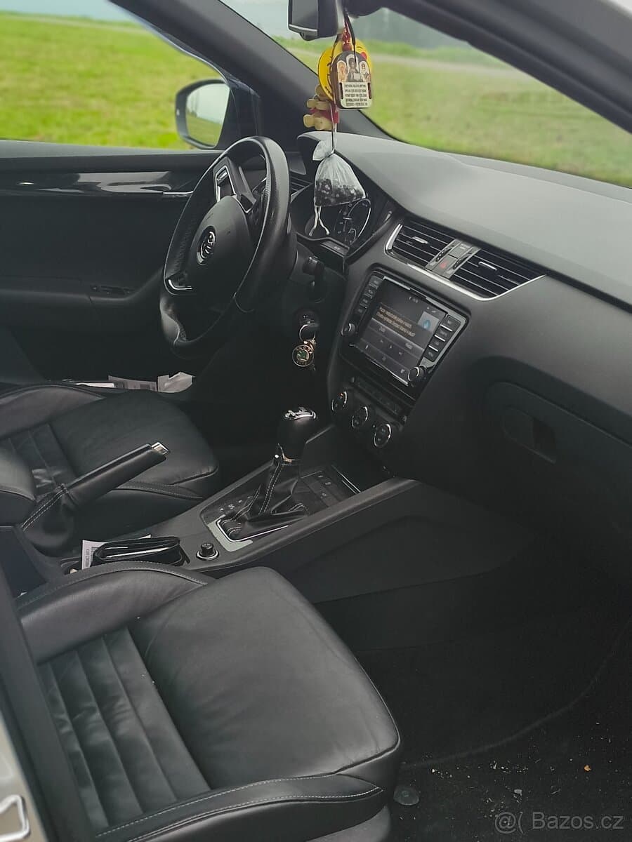 2014 Škoda OCTAVIA - 6