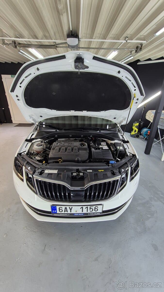 2018 Škoda OCTAVIA - 6