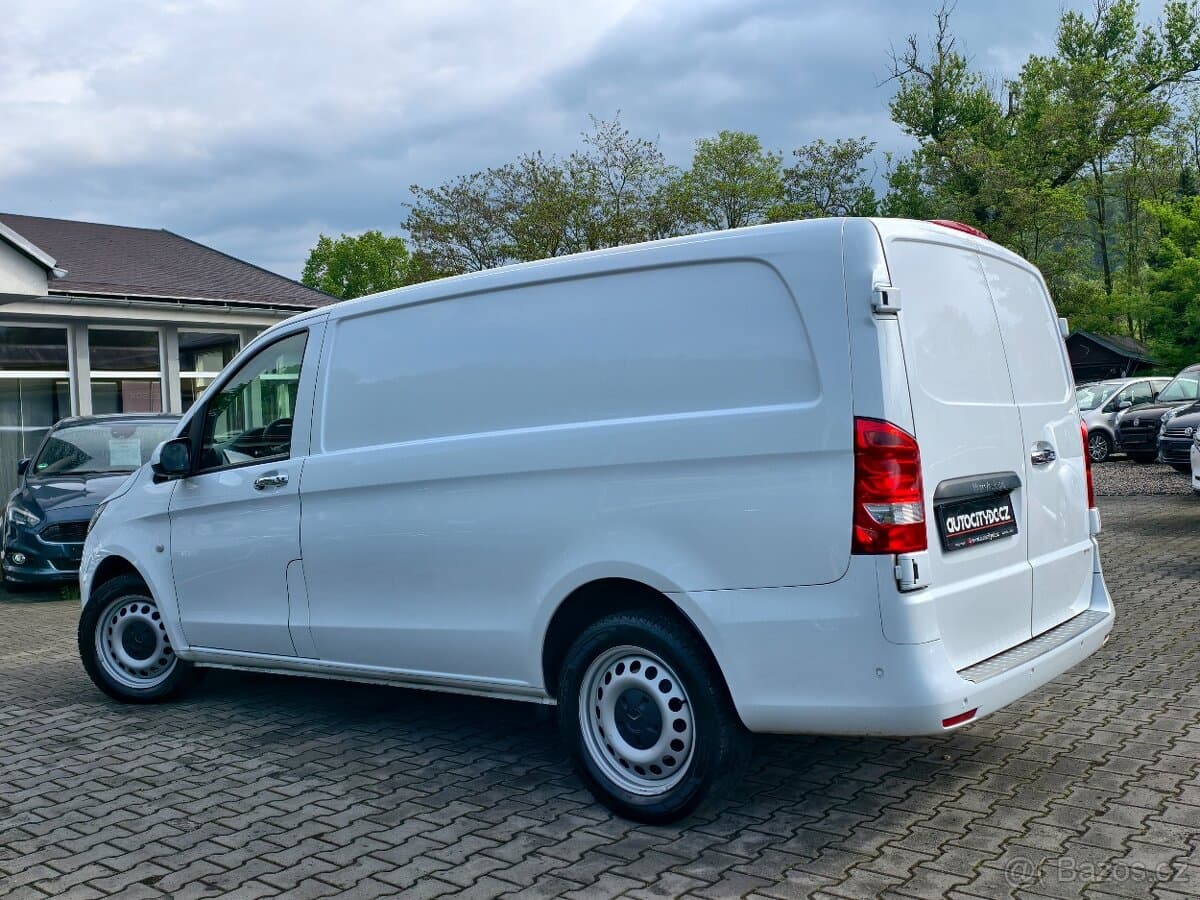2021 Mercedes-Benz VITO - 6