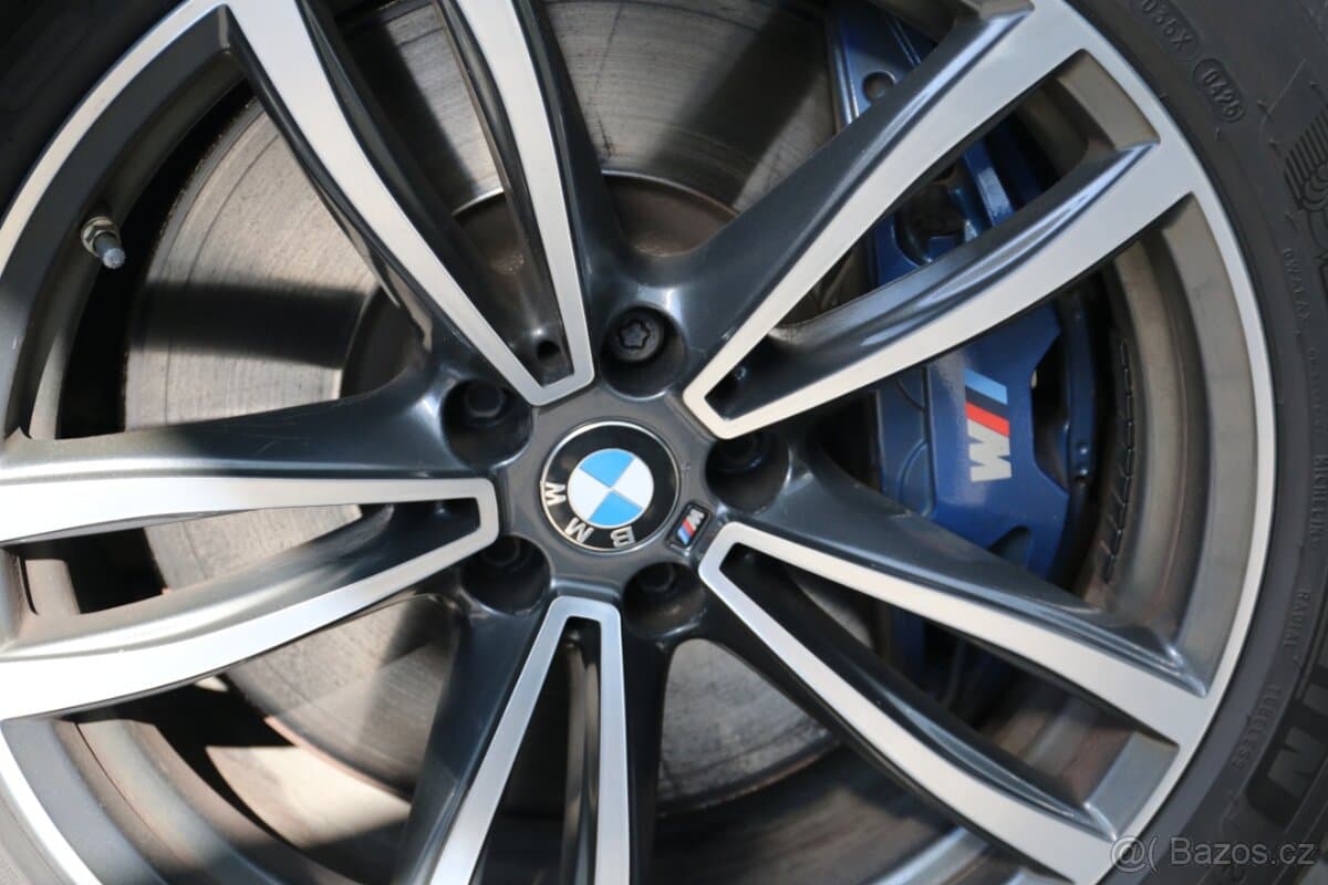 2019 BMW OSTATNÍ - 6