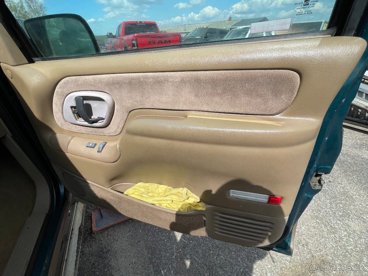 1995 Chevrolet OSTATNÍ - 6