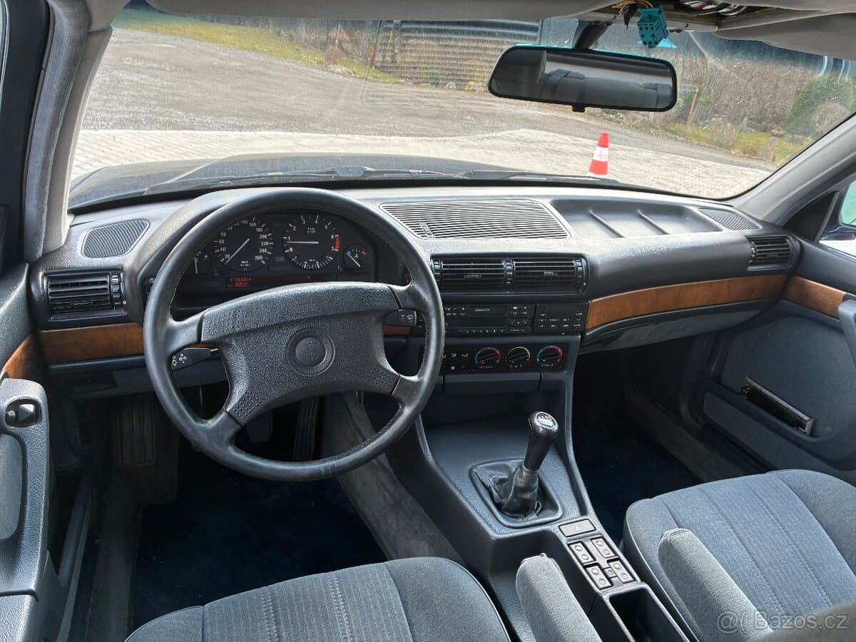 1988 BMW OSTATNÍ - 6