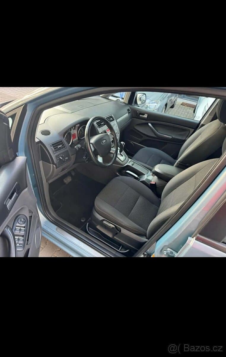 2009 Ford C-MAX - 6