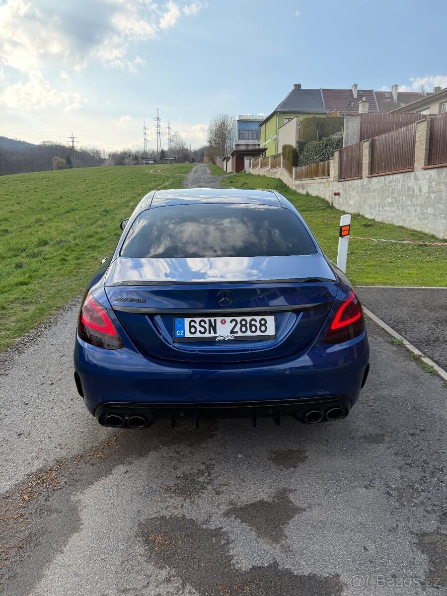 2020 Mercedes-Benz OSTATNÍ - 6