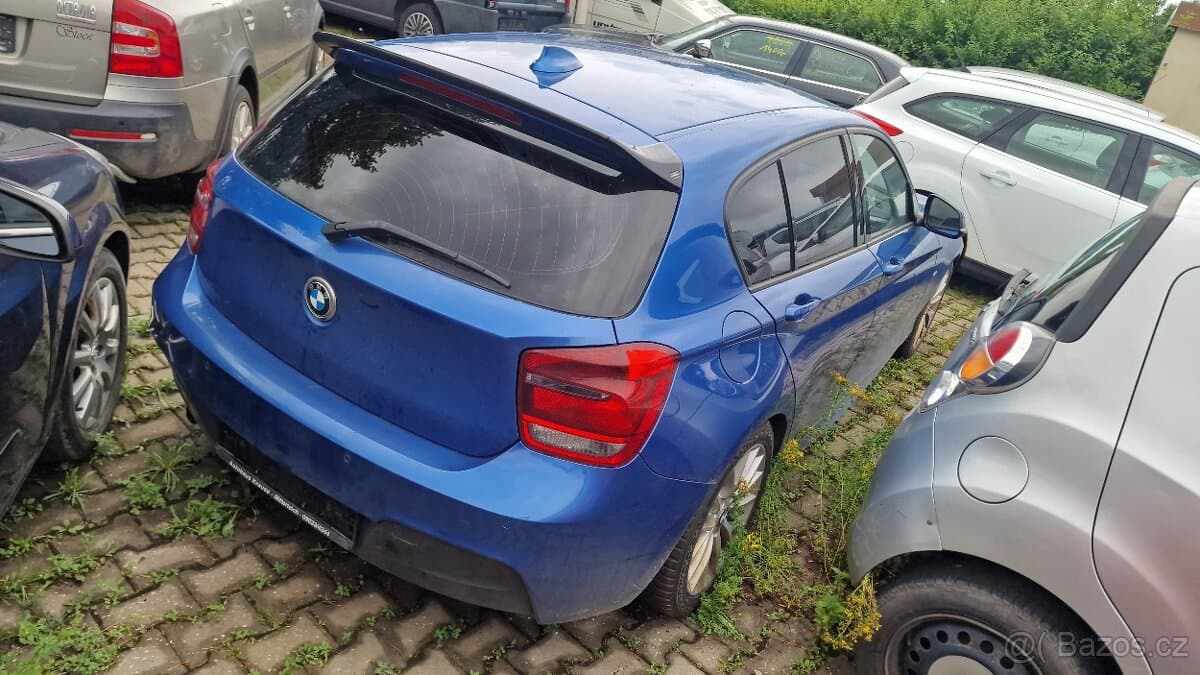 2014 BMW OSTATNÍ - 6