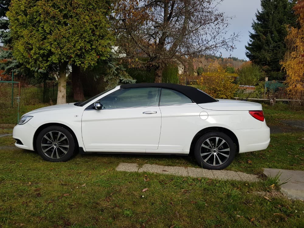 2012 Lancia FLAVIA - 6