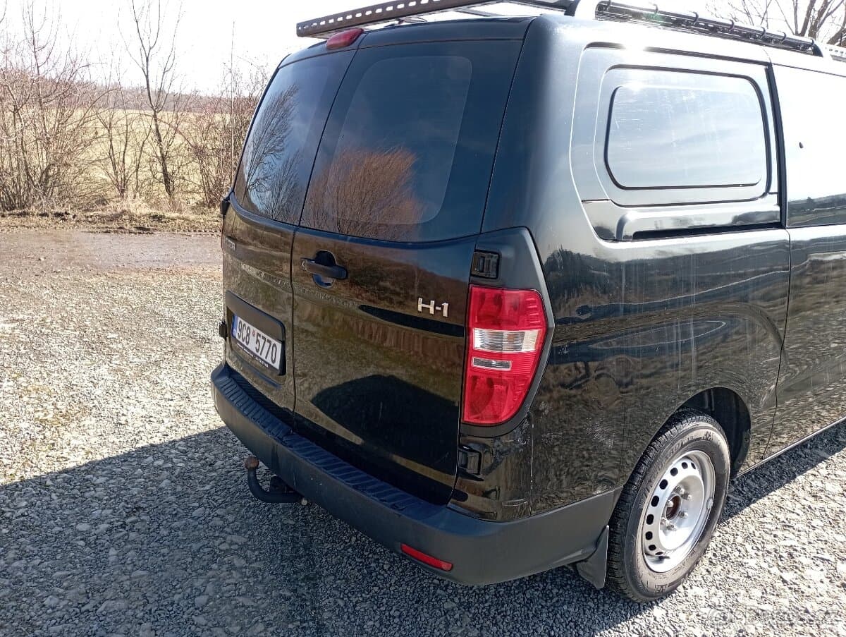 2012 Hyundai OSTATNÍ - 6