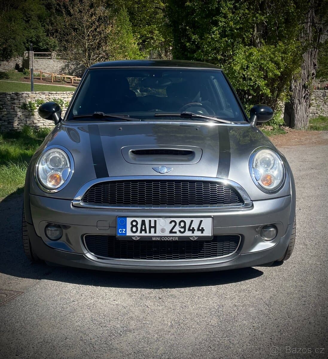 2008 Mini COOPER S - 6