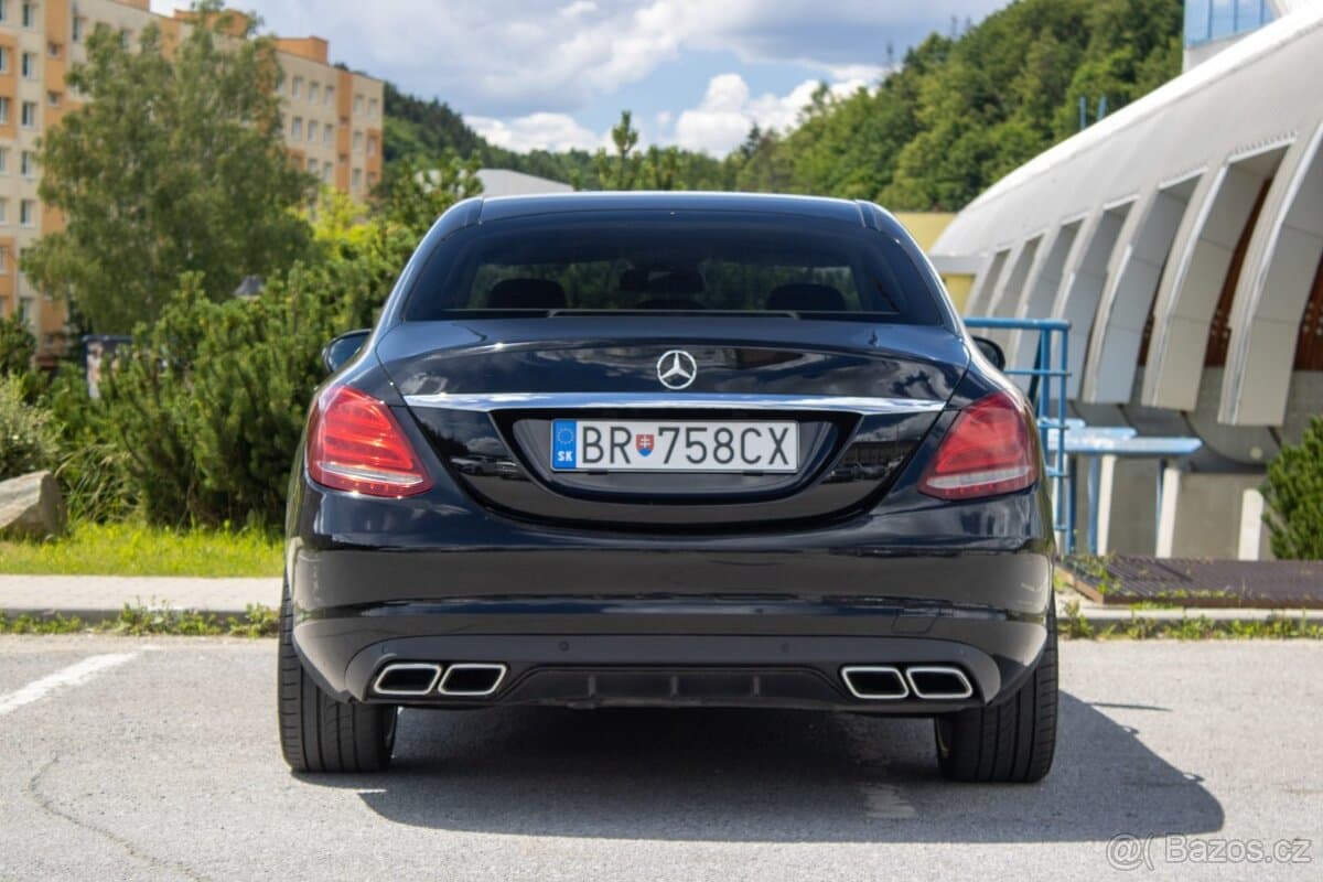2015 Mercedes-Benz OSTATNÍ - 6