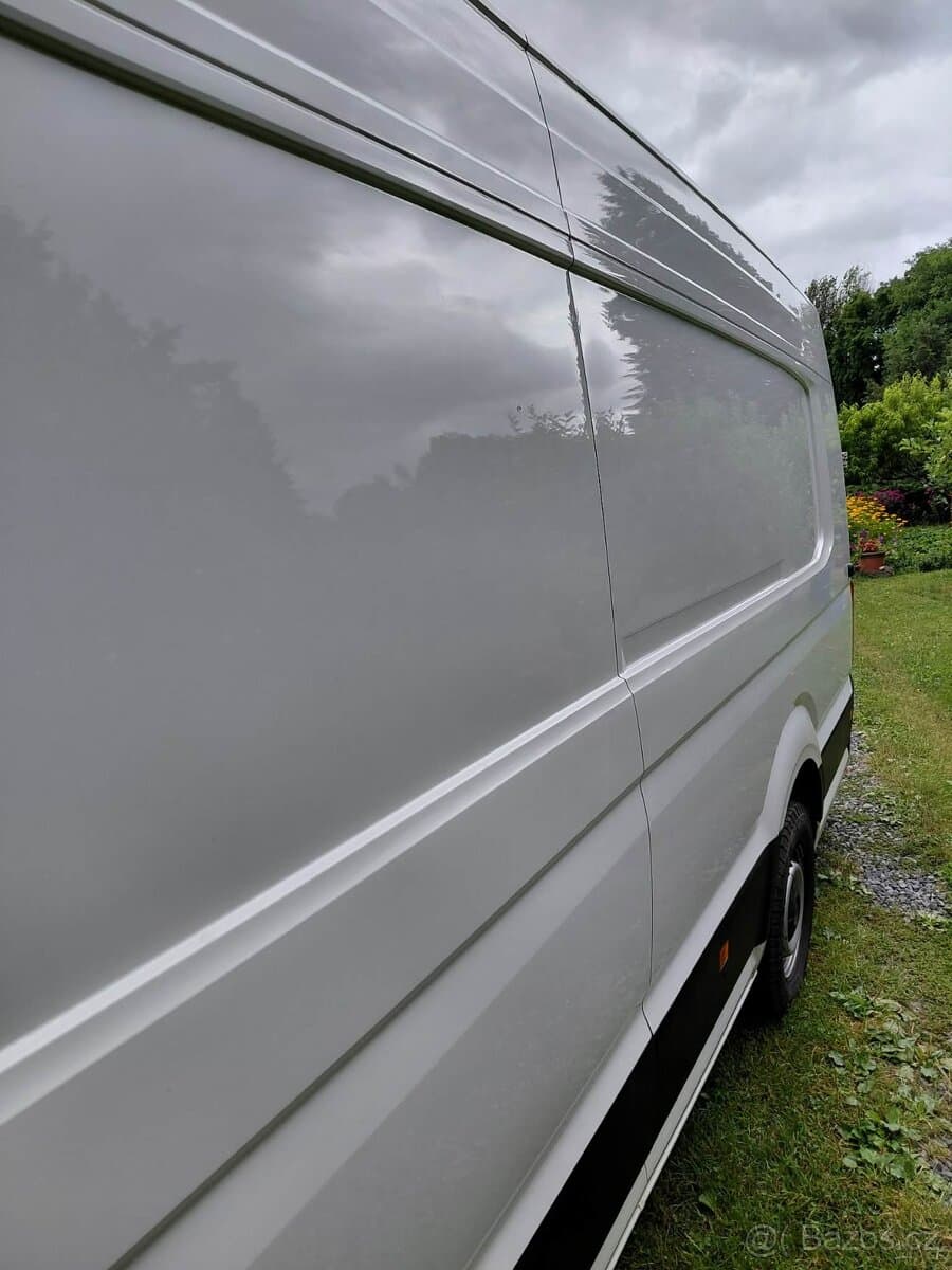 2019 Volkswagen OSTATNÍ - 6