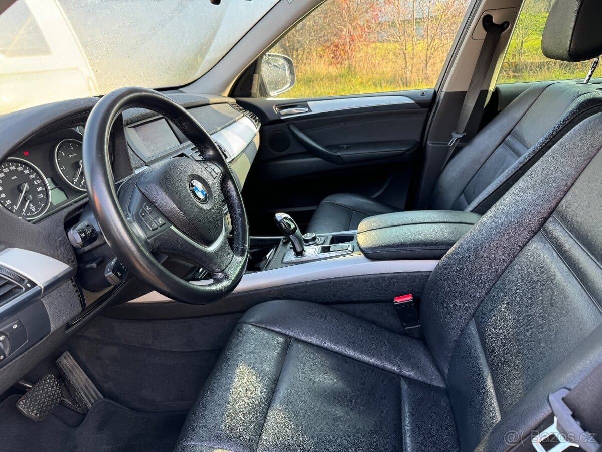 2011 BMW X5 - 6