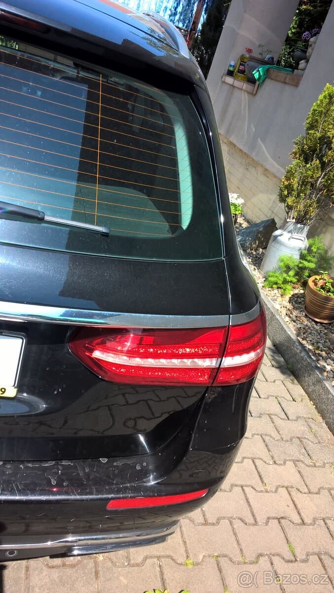 2018 Mercedes-Benz OSTATNÍ - 6