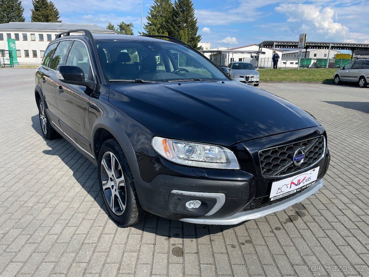 2014 Volvo XC70 - 6