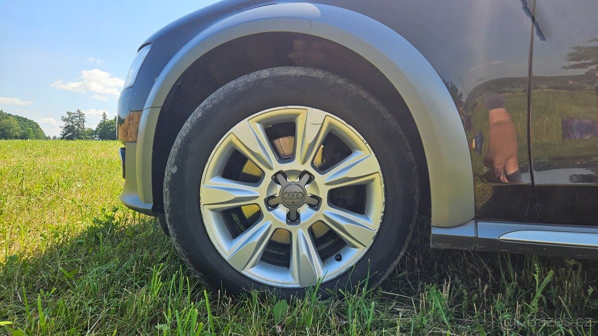 2013 Audi A4 - 6