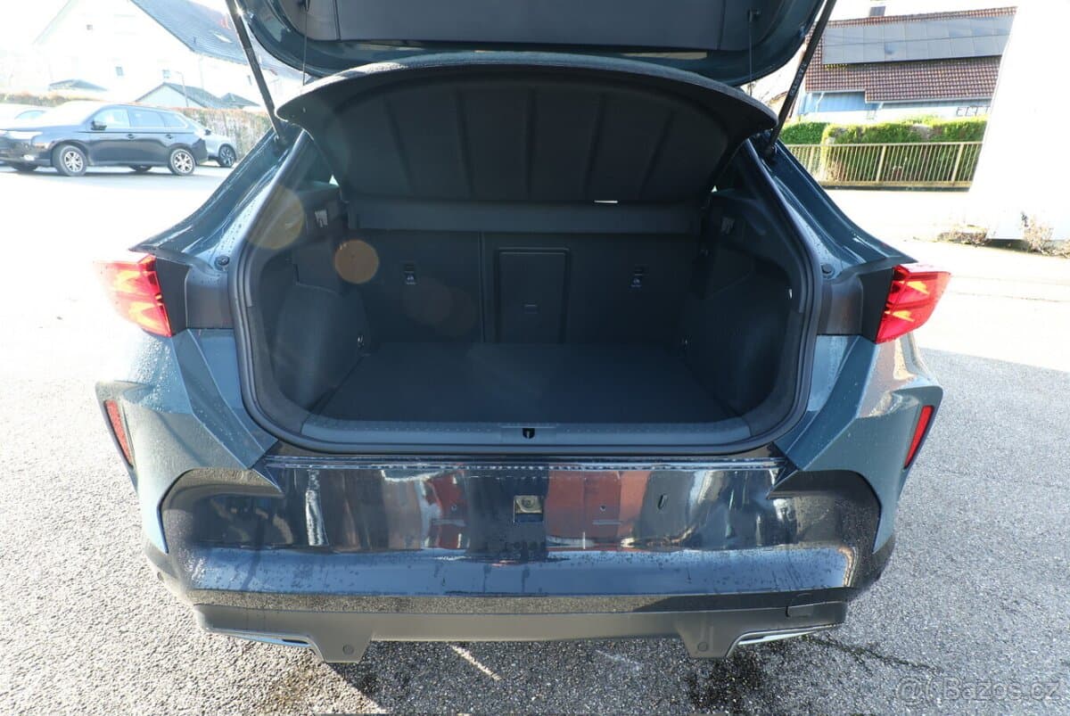Cupra FORMENTOR - 6