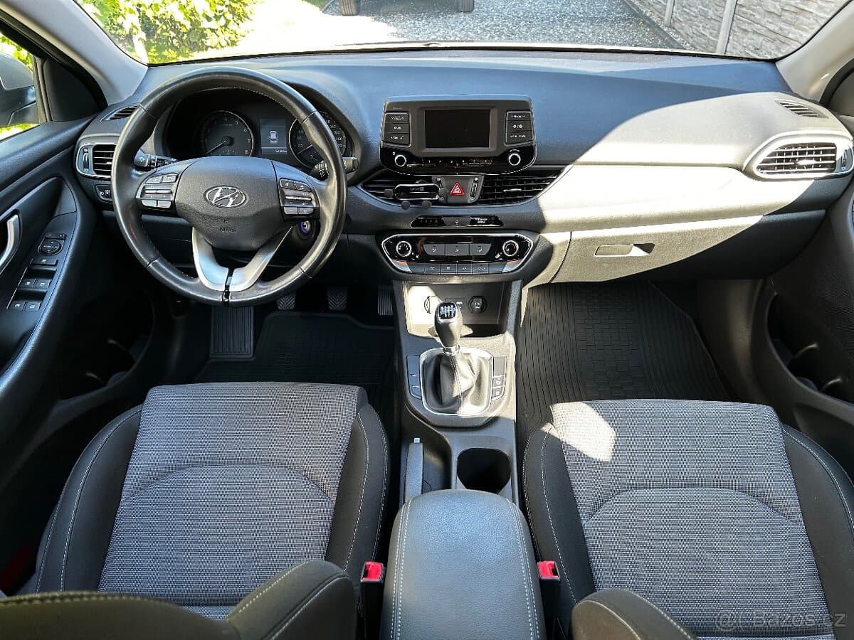 2018 Hyundai i30 - 6