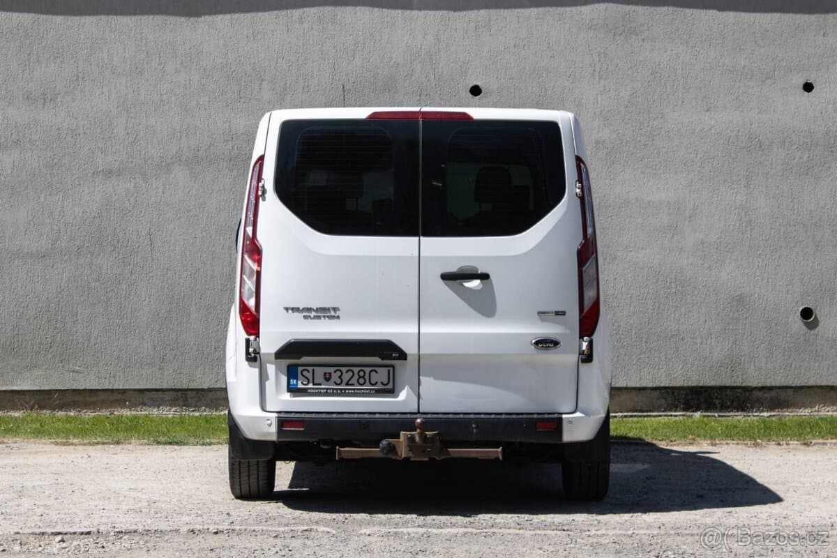 2020 Ford TRANSIT - 6