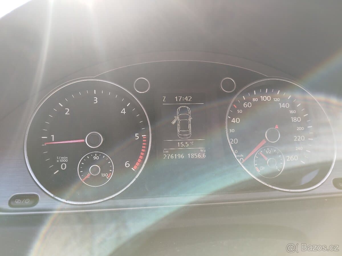 2014 Volkswagen PASSAT - 6