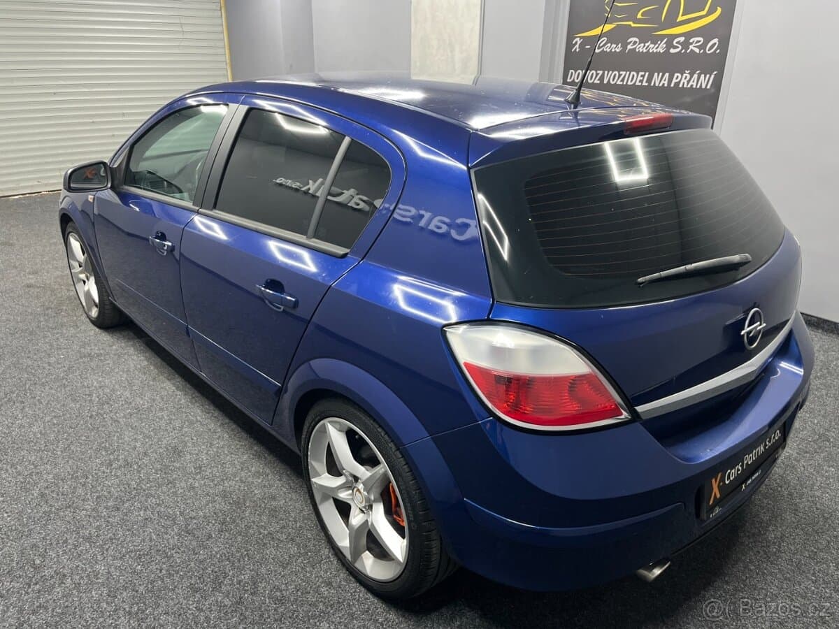 2005 Opel ASTRA - 6