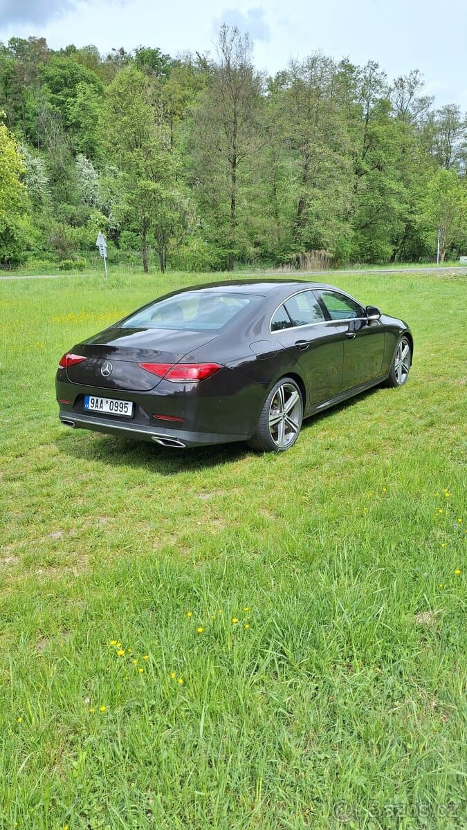 2018 Mercedes-Benz CL-CLASS - 6