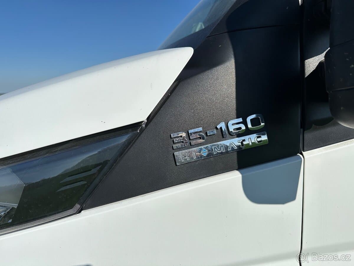2017 Iveco OSTATNÍ - 6