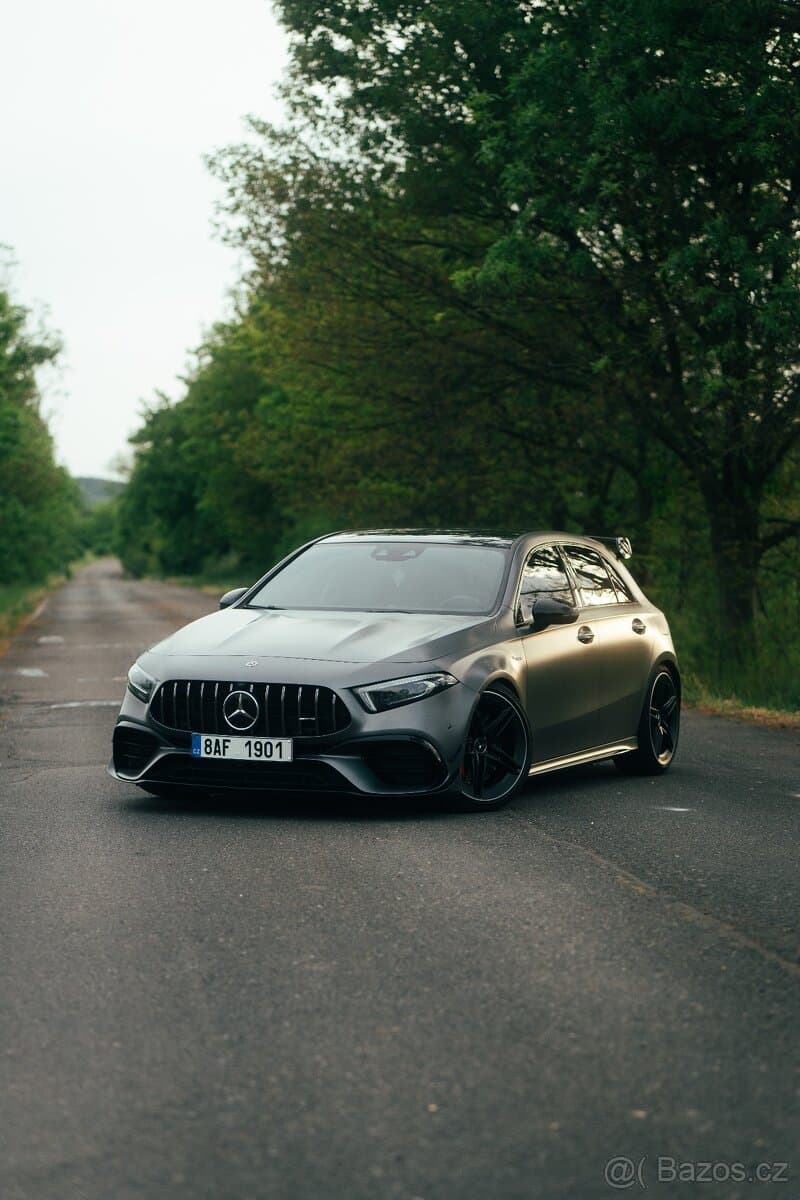 2021 Mercedes-Benz OSTATNÍ - 6