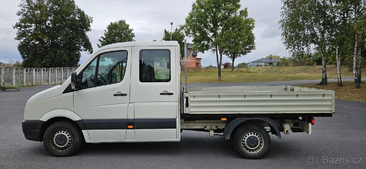 2010 Volkswagen OSTATNÍ - 6