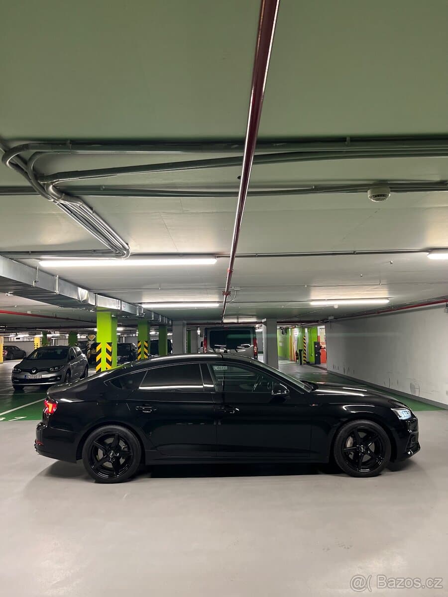 2017 Audi A5 - 6