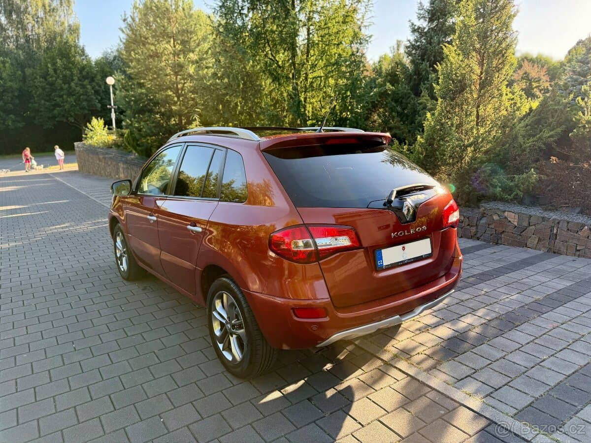 Renault KOLEOS - 6