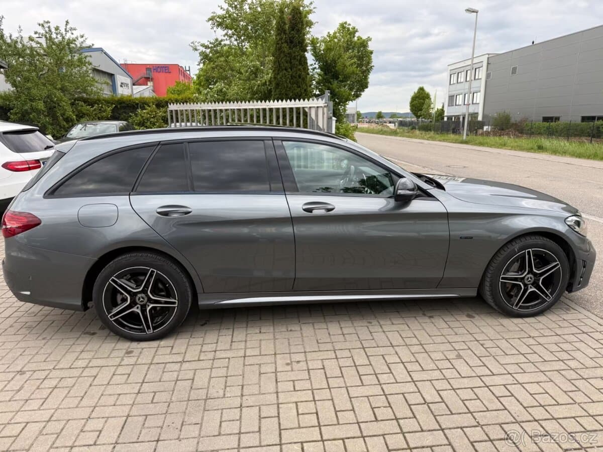 2021 Mercedes-Benz OSTATNÍ - 6