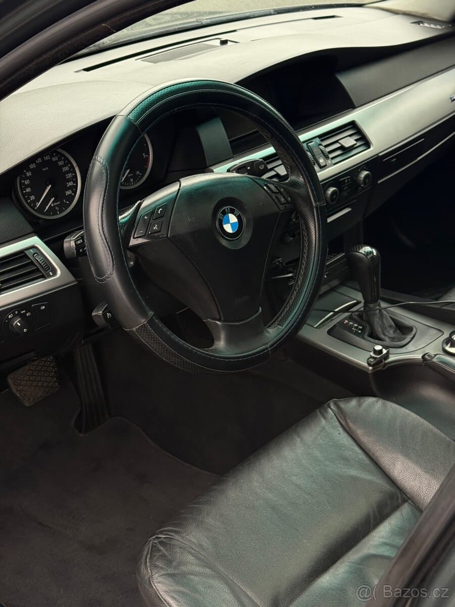 2003 BMW OSTATNÍ - 6