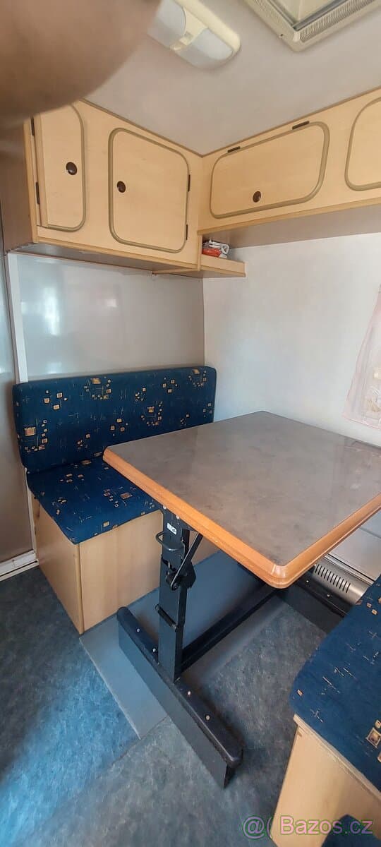 2002 Mercedes-Benz SPRINTER - 6