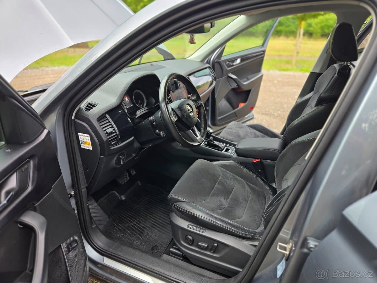 2018 Škoda KODIAQ - 6