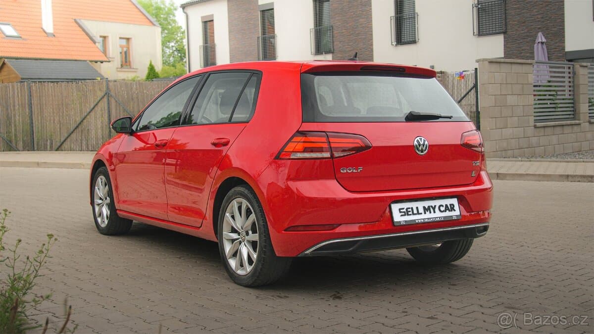 2018 Volkswagen GOLF - 6