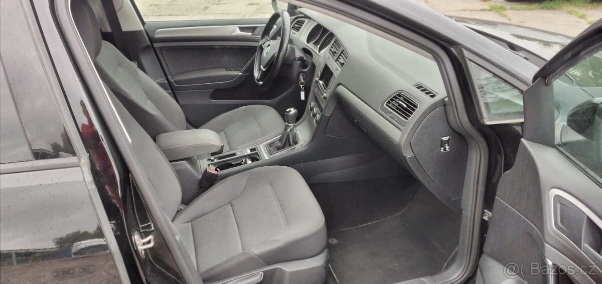 2015 Volkswagen GOLF - 6
