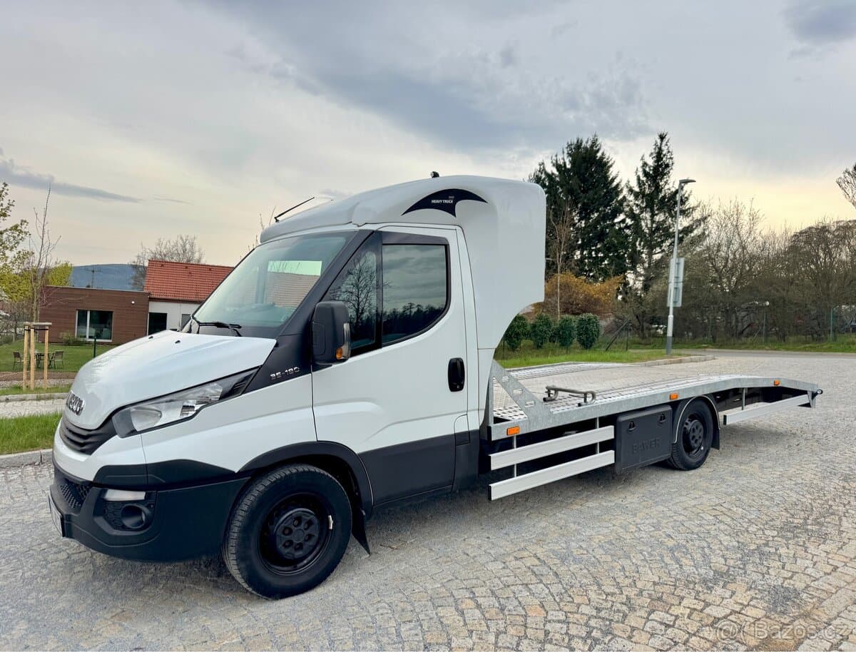 2019 Iveco OSTATNÍ - 6