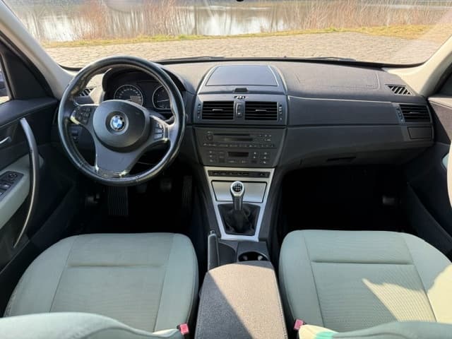 2005 BMW X3 - 6