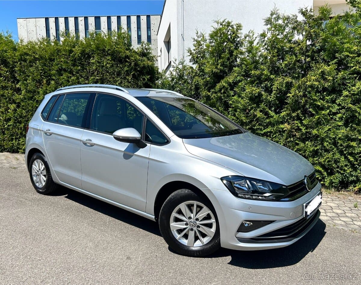 2019 Volkswagen GOLF - 6